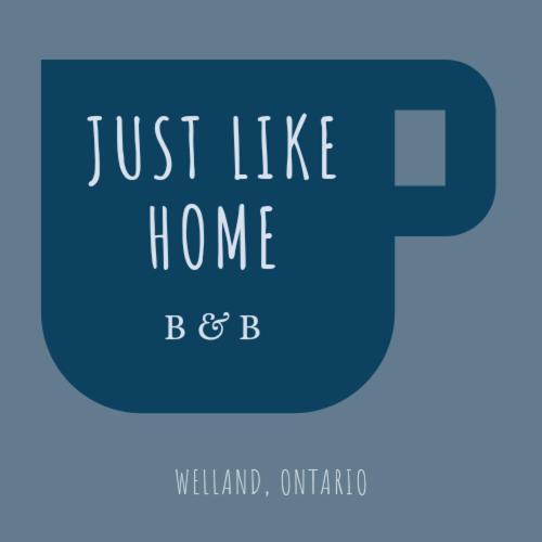 Just Like Home Bed&Breakfast Welland Exterior foto